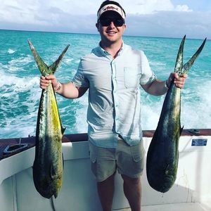 Meet your Posher, Geoff